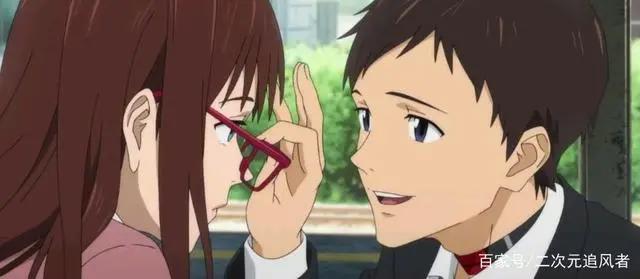 告别EVA《新世纪福音战士剧场版：终》，从童年走向成年