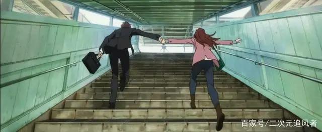 告别EVA《新世纪福音战士剧场版：终》，从童年走向成年