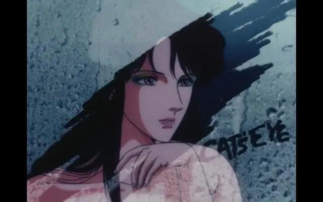 EVA终于落幕，中二病终将长大！