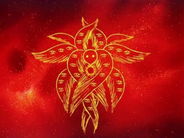 EVA终于落幕，中二病终将长大！