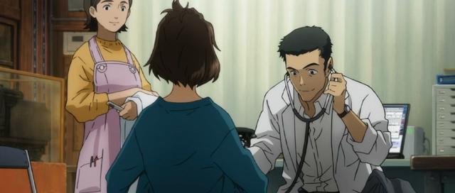 EVA终于落幕，中二病终将长大！