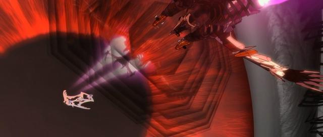 EVA终于落幕，中二病终将长大！