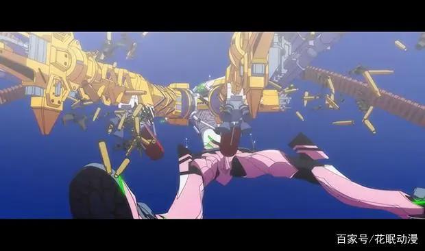 鸽了又鸽的EVA第四部剧场版终于确定了，特报公开将于2020年上演