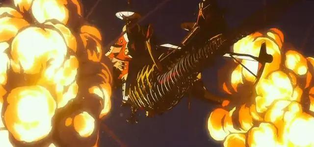 少年啊，成为神话吧！新世纪福音战士4D版大公开