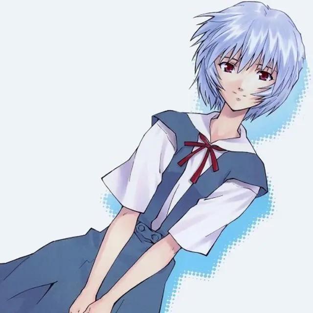 少年啊，成为神话吧！新世纪福音战士4D版大公开