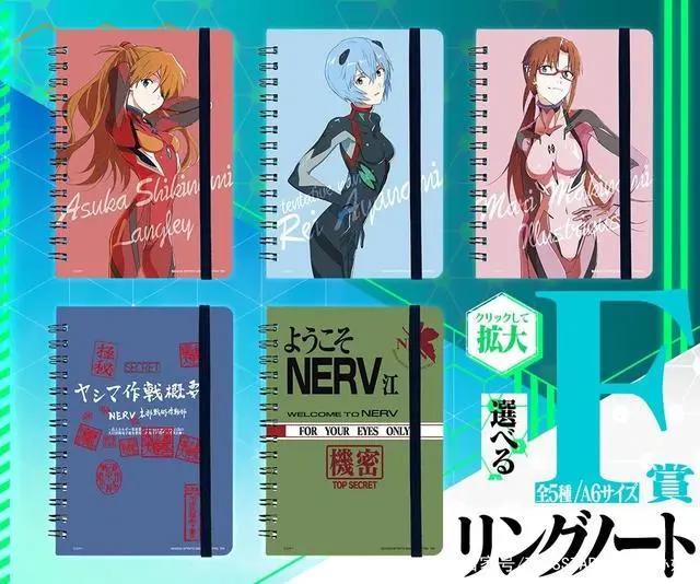 《EVA》再次延期上映！初号机觉醒版，美少男渚薰手办登场！