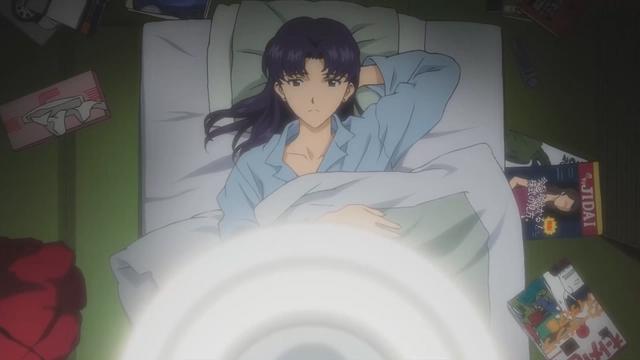 EVA：这部动漫为什么经典？因为里面随便一个LOGO，都大有玄机