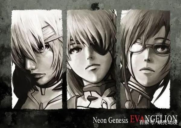 EVA第四部内容大预测，官方消息最新剧场版将2020年上映