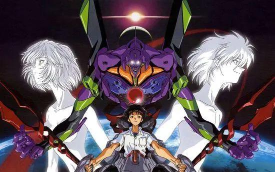 《福音战士新剧场版》系列3款手办将于国内上架！明日香造型曝光