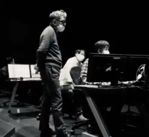 终于要来了，EVA剧场版全部拍摄、编辑完成，明年一月上映