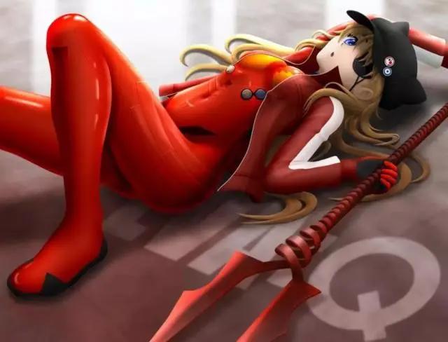 神作回归，EVA最新剧场版，配音工作正式开始！