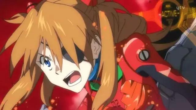 神作回归，EVA最新剧场版，配音工作正式开始！