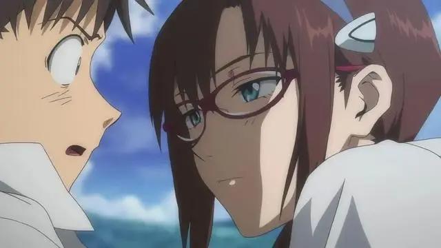 「福音战士新剧场版：终」上映了，最后的EVA圆满落幕