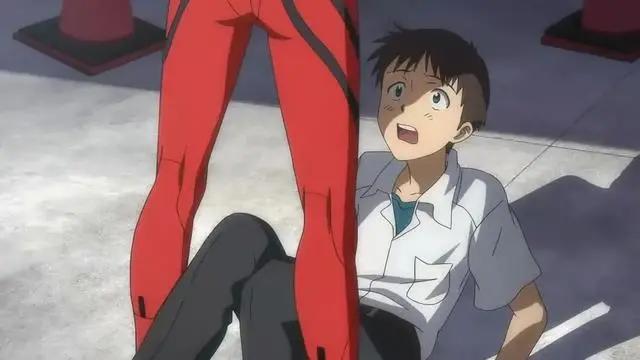 「福音战士新剧场版：终」上映了，最后的EVA圆满落幕