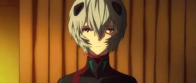 「福音战士新剧场版：终」上映了，最后的EVA圆满落幕