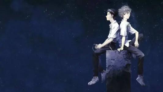 《新世纪福音战士新剧场版：终》正式宣布延期放映