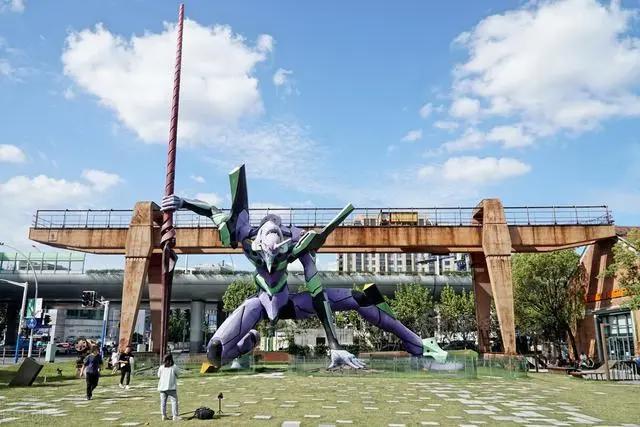 EVA终章剧场版大危机？《新剧场版：Q3.333》暂停上映