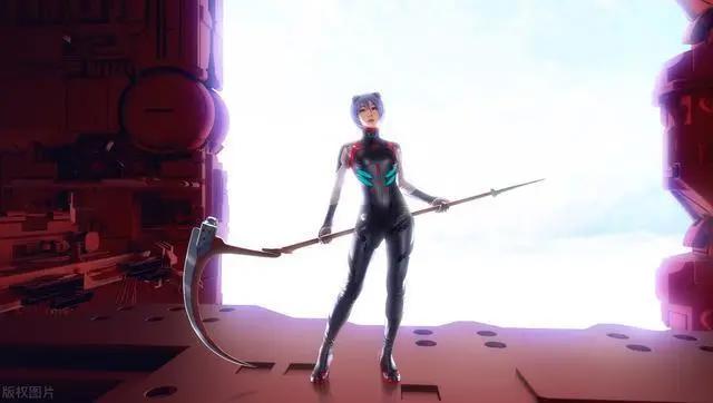 EVA终章剧场版大危机？《新剧场版：Q3.333》暂停上映