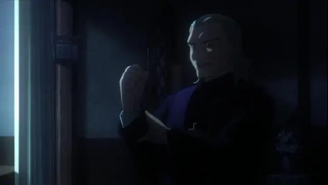 Fate：教会的做法真的恶心，这两个角色承担了整部剧情的笑点