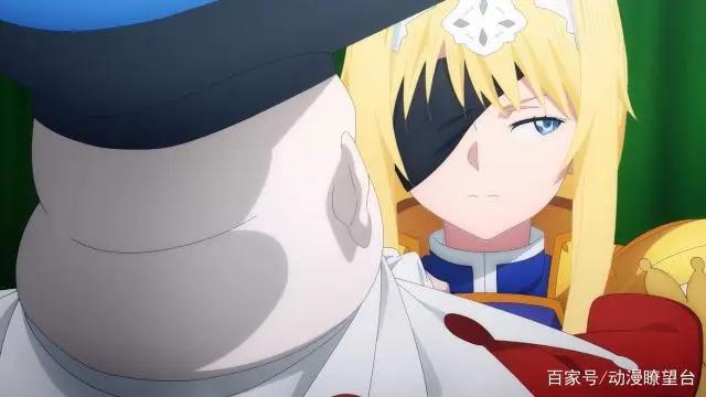 刀剑神域：成为整合骑士的三种方法，一种很恶心，一种令人羡慕！