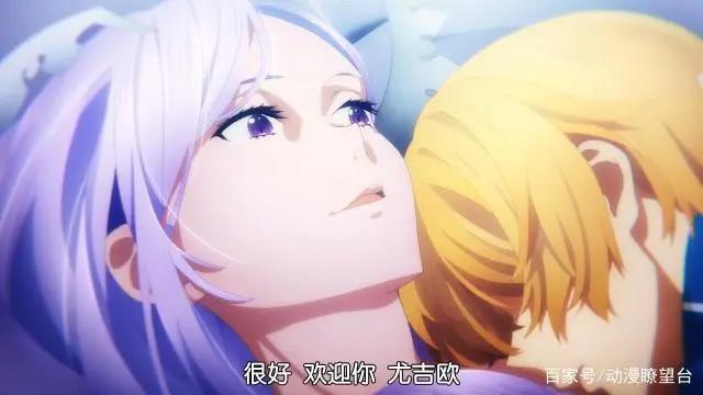 刀剑神域：成为整合骑士的三种方法，一种很恶心，一种令人羡慕！