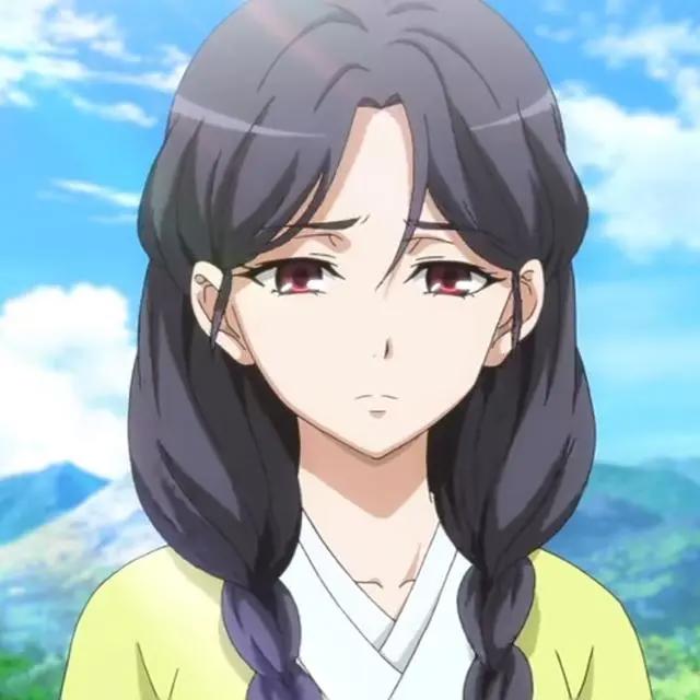 涂山红红的本体十分可爱，月啼暇让人无感，而她则会让人恶心！