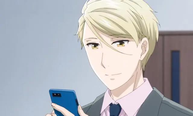 四月首发恋爱番，抖M渣男纠缠女JK