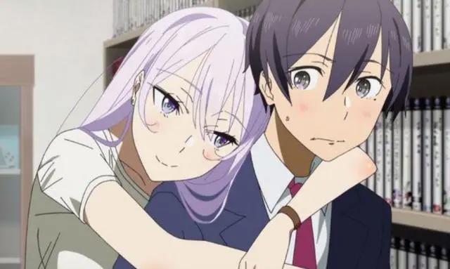 究极进化的完全沉浸RPG：看了让人胃疼的番，男女主双双恶心人