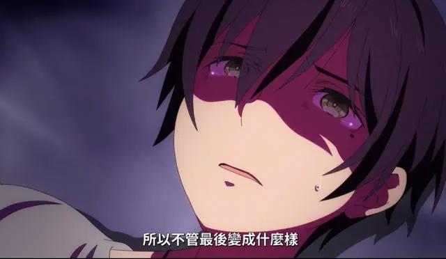 究极进化的完全沉浸RPG：看了让人胃疼的番，男女主双双恶心人