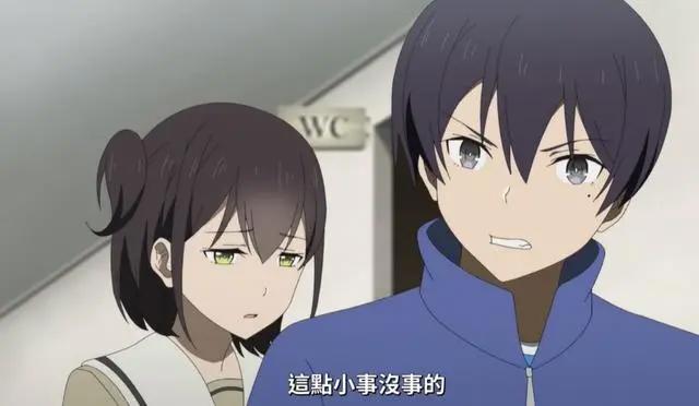 究极进化的完全沉浸RPG：看了让人胃疼的番，男女主双双恶心人