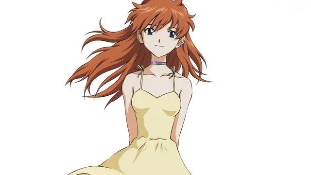 明日香“你真恶心”这句台词，背后竟然是配音演员对剧情的吐槽！