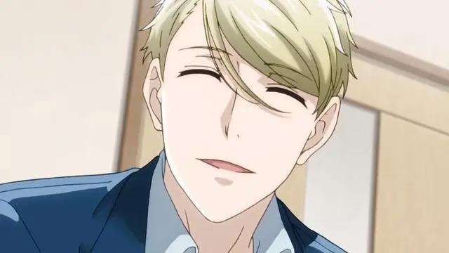 一个社会渣男喜欢上一个清纯女学生后改过自新，你会原谅他吗？