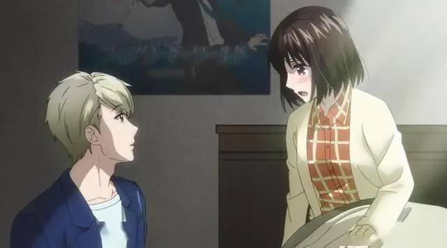 一个社会渣男喜欢上一个清纯女学生后改过自新，你会原谅他吗？