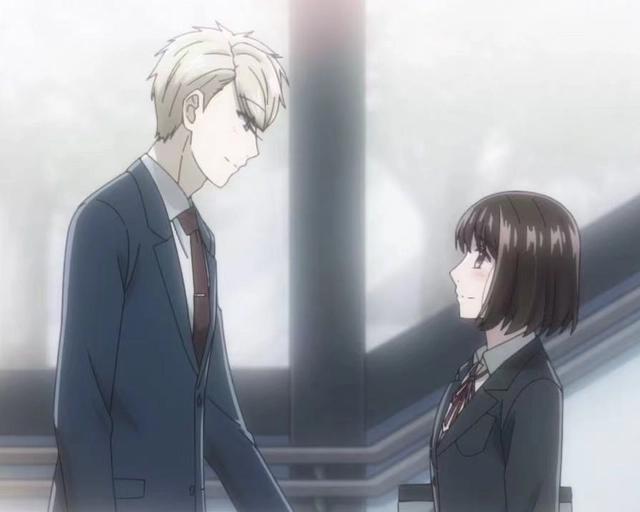 这爱情有点奇怪完结：现实中有这样的年龄差，并不会有这么美好