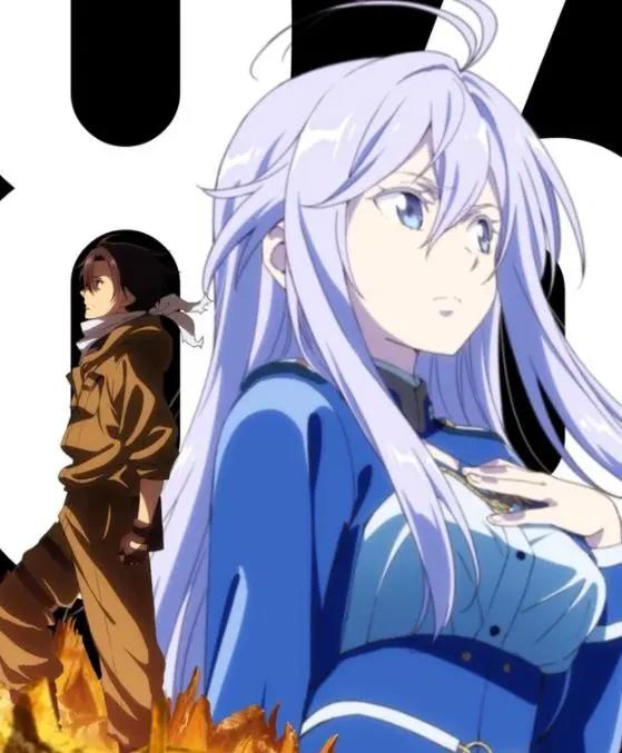 四月番动漫第5周排名，《水果篮子》第二，《不灭的你》排名下降