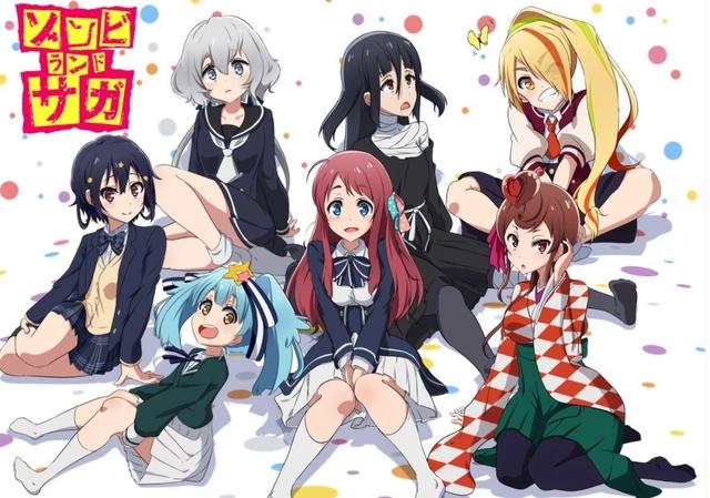 四月番动漫第5周排名，《水果篮子》第二，《不灭的你》排名下降