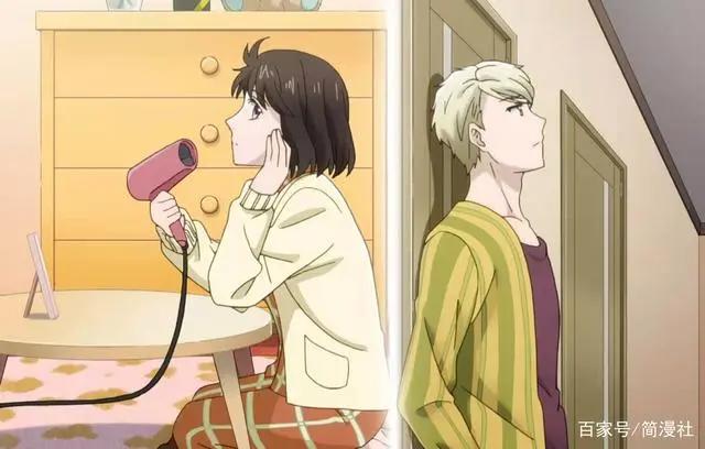 这爱情有点奇怪3话，男主洗心革面评分回归，妹妹不愧是最强僚机