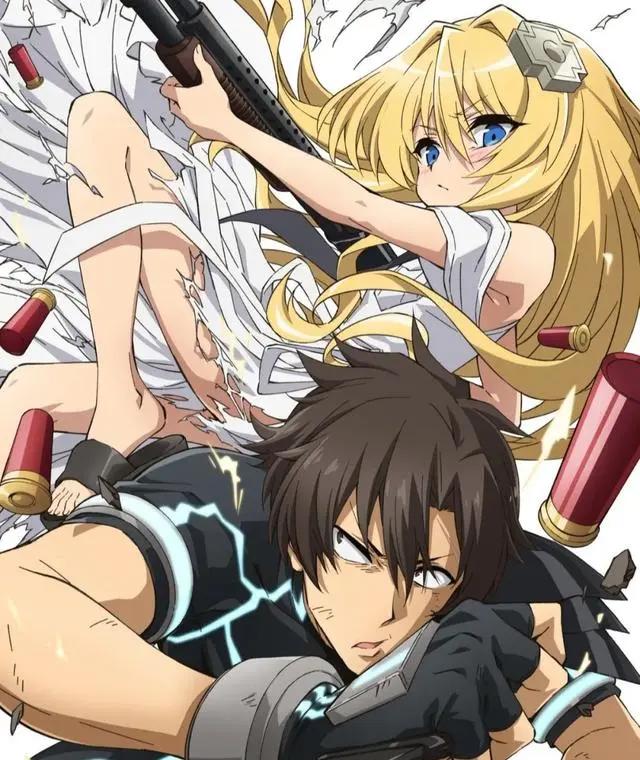 2021年四月新番值得观看的7部动漫作品，难道你会不知道吗