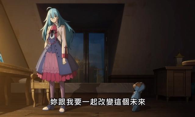 2021年四月新番值得观看的7部动漫作品，难道你会不知道吗