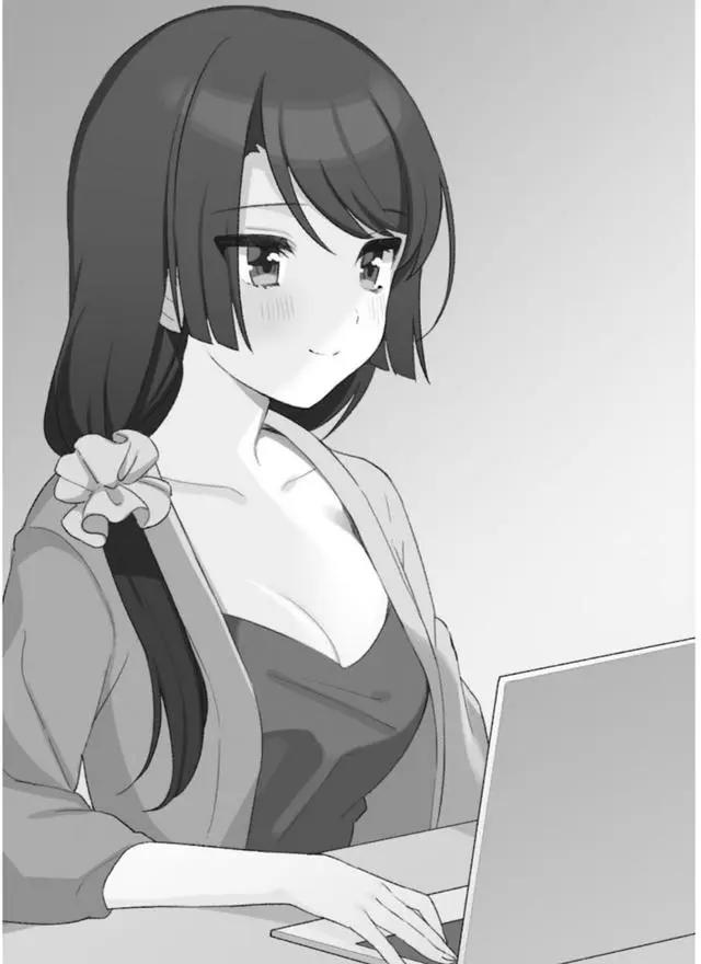 四月新番女主每一个都非常可爱，三大人气恋爱动漫你更喜欢哪个