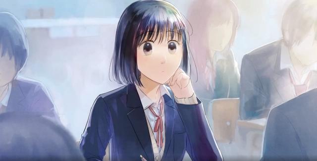 四月新番女主每一个都非常可爱，三大人气恋爱动漫你更喜欢哪个