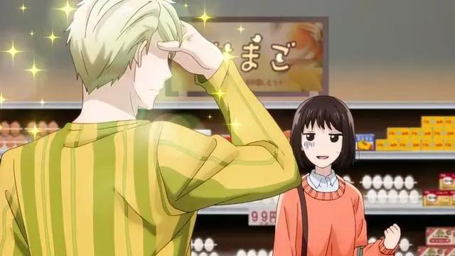 四月恋爱番已上线，为何女主总是阻止男主穿越？就连名字也能撞车