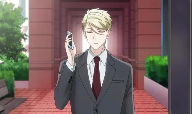 四月恋爱番已上线，为何女主总是阻止男主穿越？就连名字也能撞车