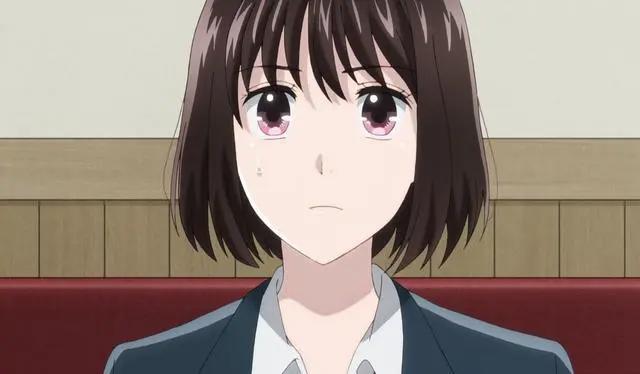 四月恋爱番已上线，为何女主总是阻止男主穿越？就连名字也能撞车