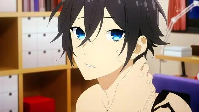 继《堀与宫村》之后，这部四月新番甜蜜来袭，成为新的“狗粮番”