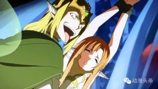 恕我直言，这是最恶心的动漫角色，最后一个渣的诚哥都比不上！