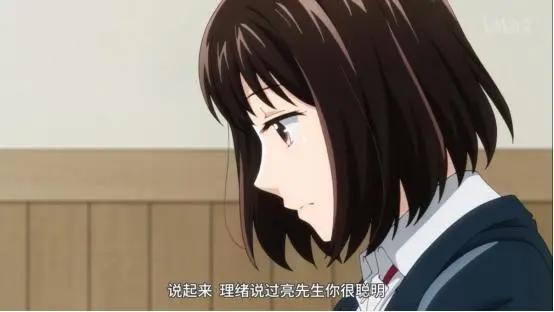 既然你救了我，那就送你一个吻好了~这个动漫男主也太油腻了吧？