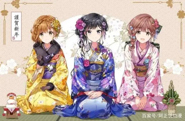 尴尬节点结尾营造NTR氛围，这部动画的操作真是太骚了