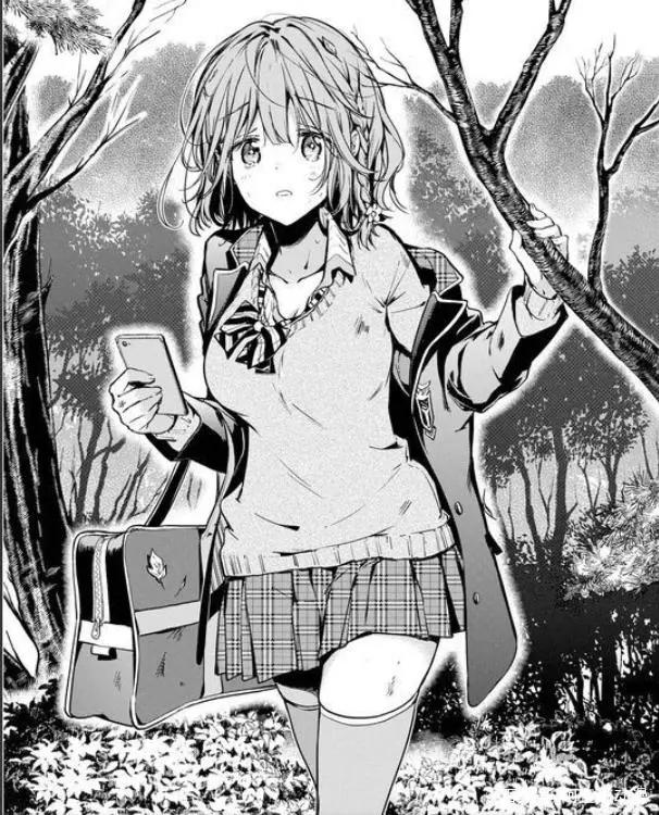 尴尬节点结尾营造NTR氛围，这部动画的操作真是太骚了