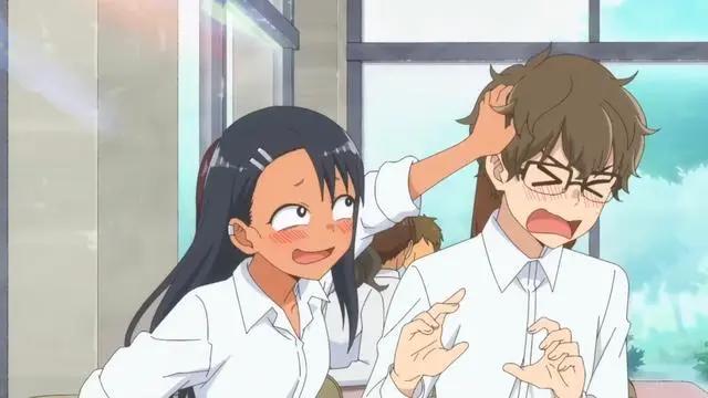 备受争议的女主，让人吐槽的男主，四月恋爱题材动画有些特别